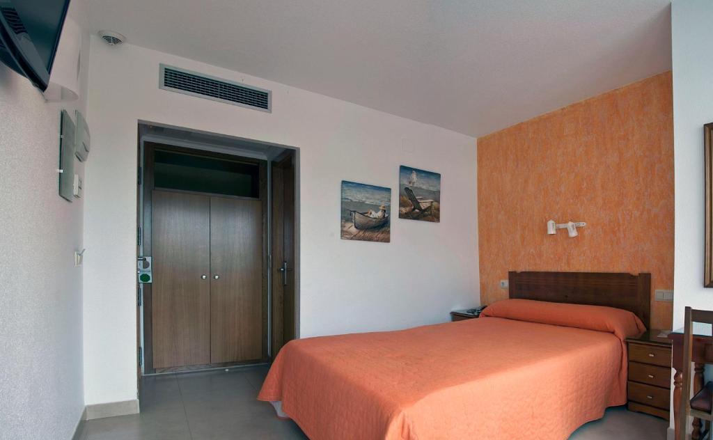 Hotel Marina Peñíscola Værelse billede