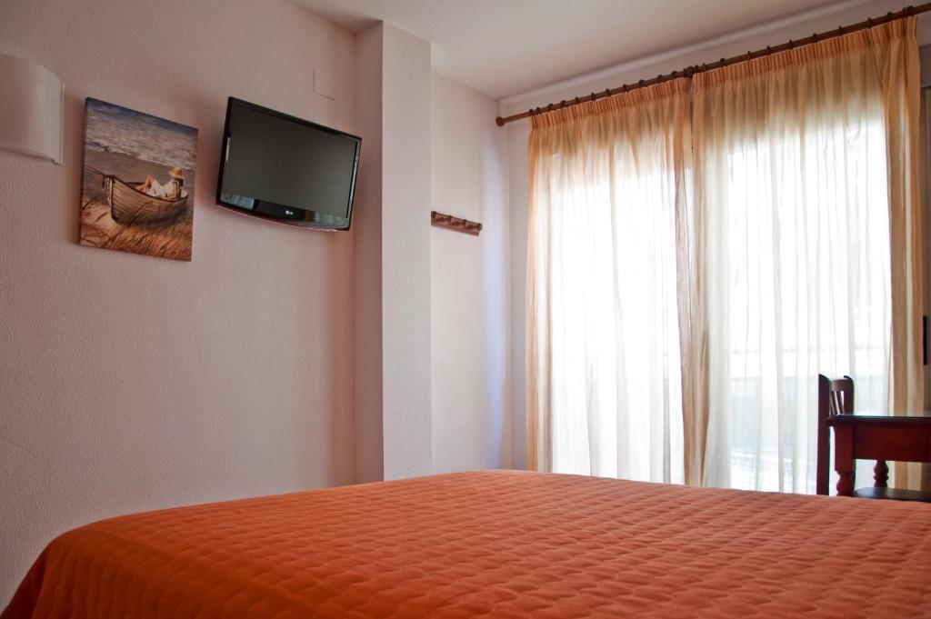 Hotel Marina Peñíscola Værelse billede