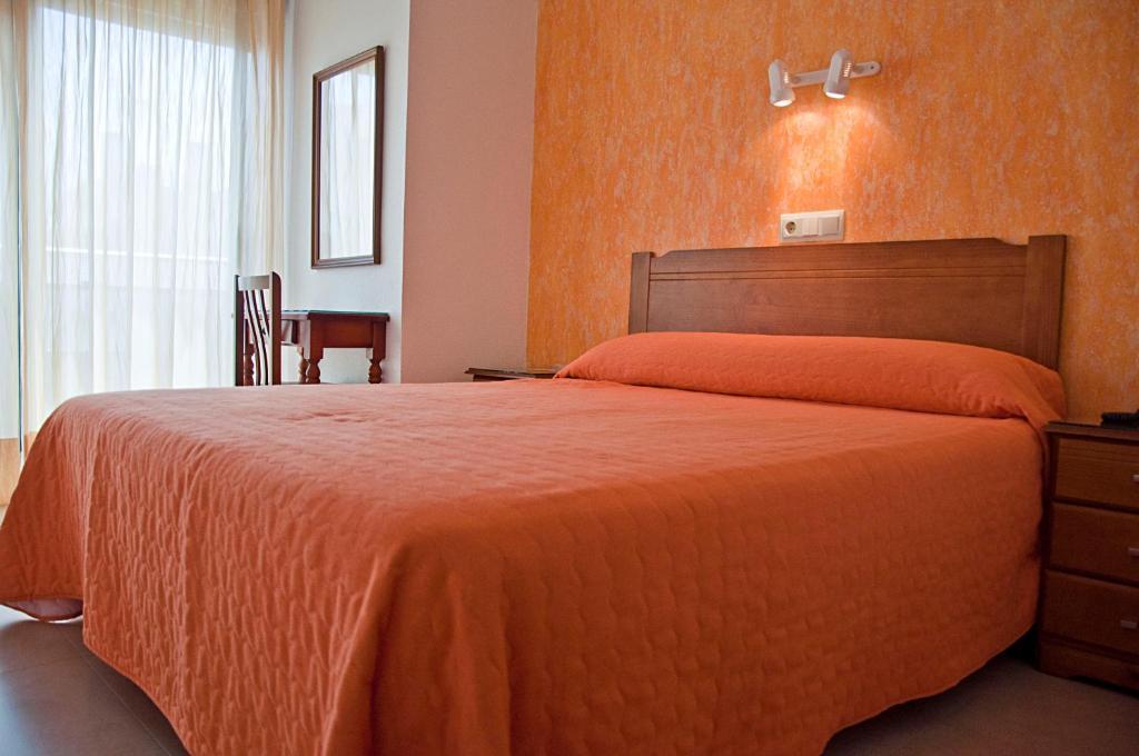 Hotel Marina Peñíscola Værelse billede
