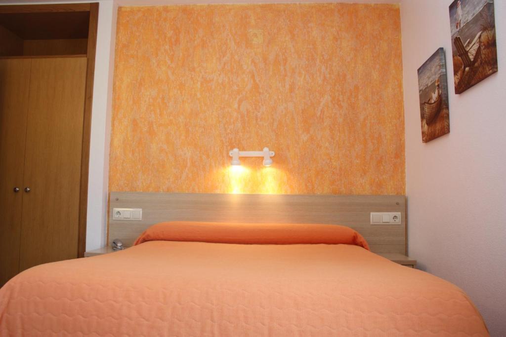 Hotel Marina Peñíscola Eksteriør billede